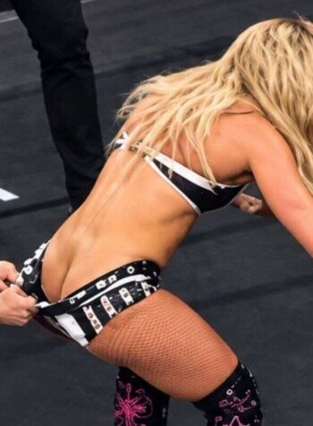 🔥 Liv morgan leaked private photo uncensored full