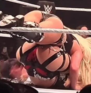 🔥 Liv morgan leaked private photo uncensored full