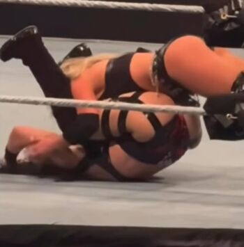 🔥 Liv morgan leaked private photo uncensored full
