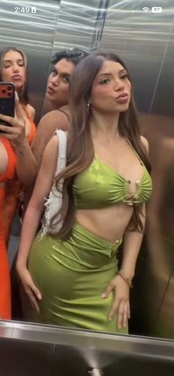 🔥 Lizethramirez leaked private photo uncensored full