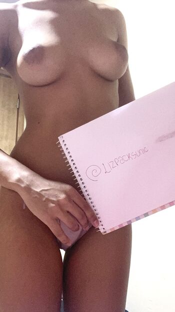 🔥 Lizpacksunic leaked private photo uncensored full