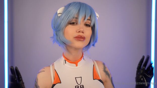 🔥 Lizzielestrange  page leaked private photo uncensored full