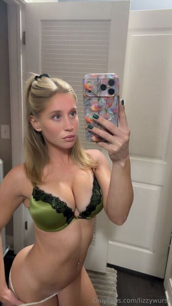🔥 Lizzy wurst page leaked private photo uncensored full