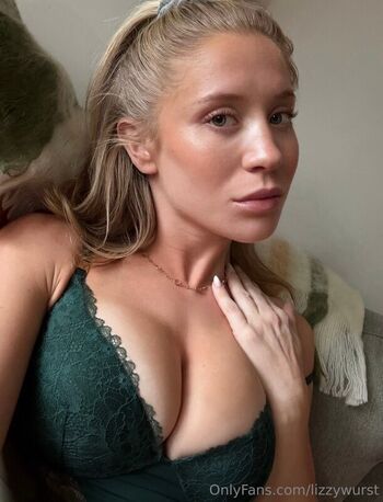 🔥 Lizzy wurst leaked private photo uncensored full