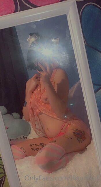 🔥 Llkonekoll leaked private photo uncensored full