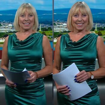 🔥 Local tv presenters page leaked private photo uncensored full