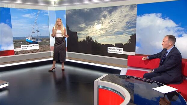 🔥 Local tv presenters page leaked private photo uncensored full