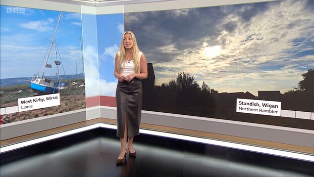 🔥 Local tv presenters page leaked private photo uncensored full