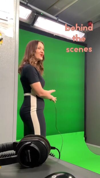 🔥 Local tv presenters leaked private photo uncensored full