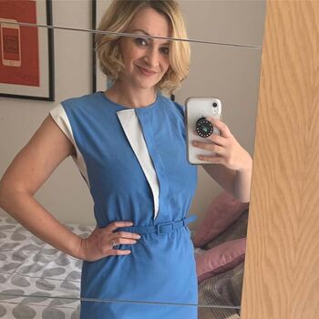 🔥 Local tv presenters leaked private photo uncensored full
