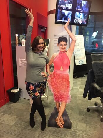 🔥 Local tv presenters leaked private photo uncensored full