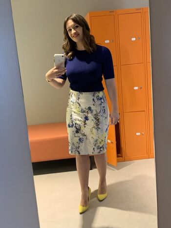 🔥 Local tv presenters leaked private photo uncensored full