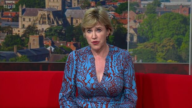 🔥 Local tv presenters leaked private photo uncensored full