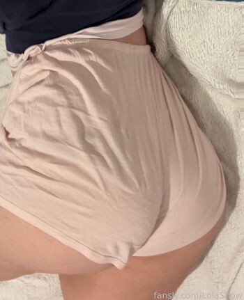 🔥 Lolapinky leaked private photo uncensored full