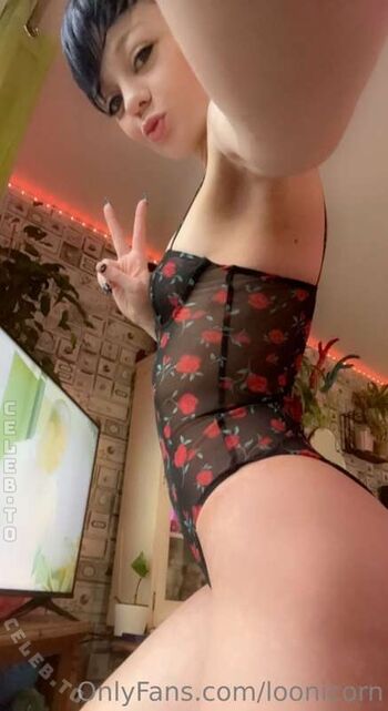 🔥 Loonicorn page leaked private photo uncensored full