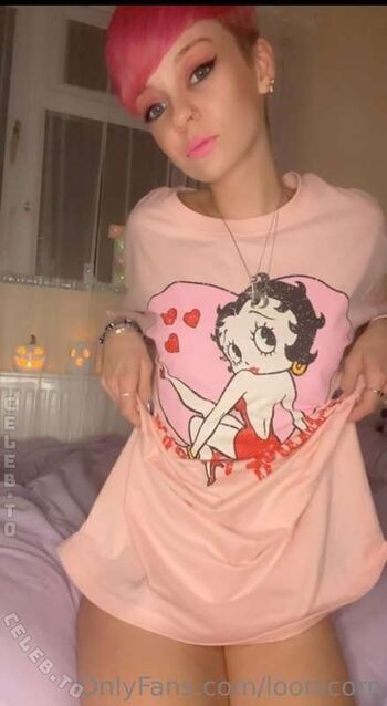 🔥 Loonicorn page leaked private photo uncensored full