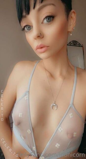 🔥 Loonicorn page leaked private photo uncensored full