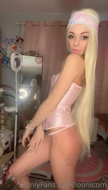 🔥 Loonicorn page leaked private photo uncensored full