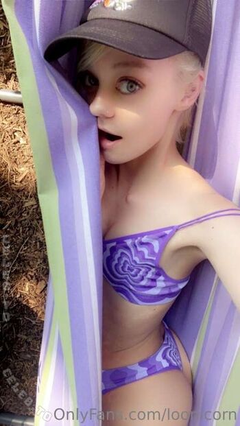 🔥 Loonicorn page leaked private photo uncensored full