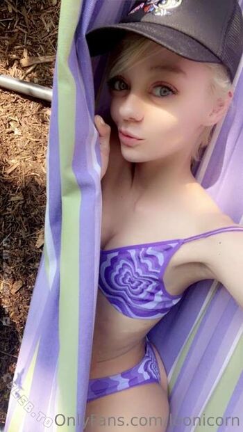 🔥 Loonicorn page leaked private photo uncensored full