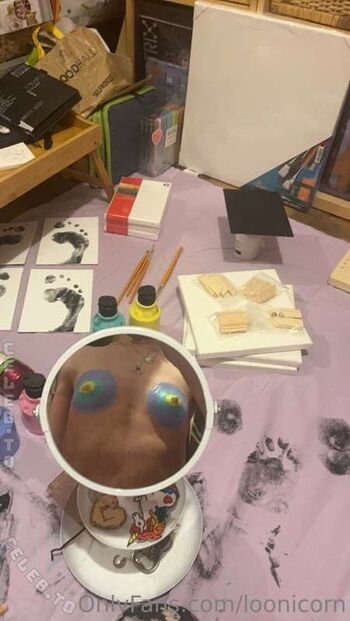 🔥 Loonicorn page leaked private photo uncensored full