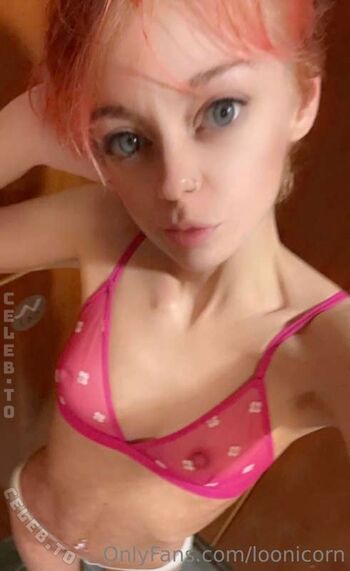 🔥 Loonicorn page leaked private photo uncensored full