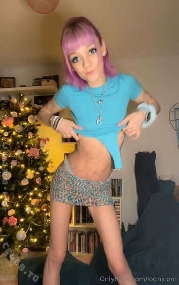 🔥 Loonicorn page leaked private photo uncensored full