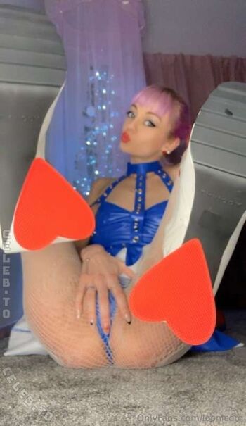 🔥 Loonicorn page leaked private photo uncensored full
