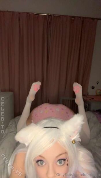 🔥 Loonicorn page leaked private photo uncensored full