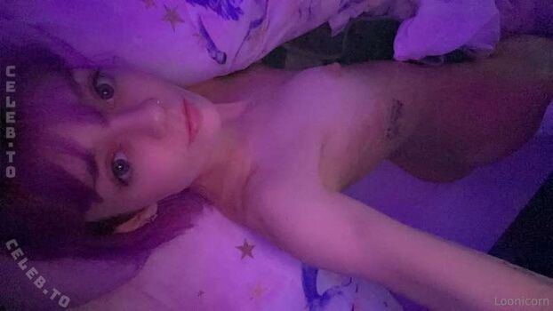🔥 Loonicorn page leaked private photo uncensored full
