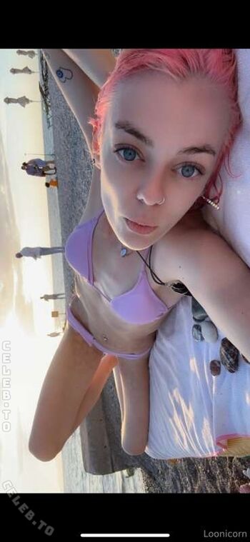 🔥 Loonicorn page leaked private photo uncensored full