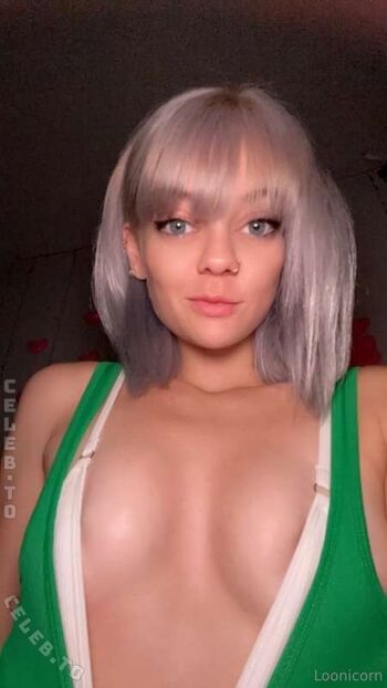 🔥 Loonicorn page leaked private photo uncensored full