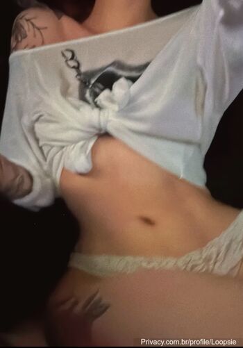 🔥 Loopsie leaked private photo uncensored full