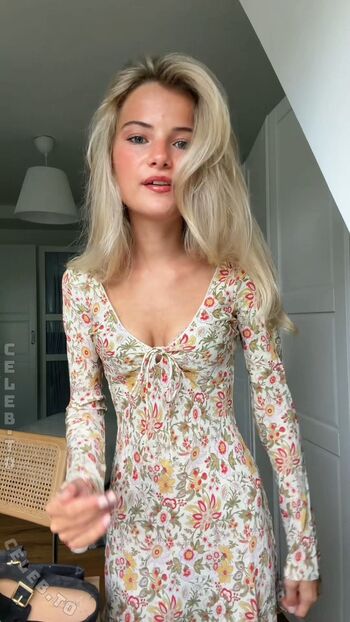 🔥 Lotta emilie stichler page leaked private photo uncensored full