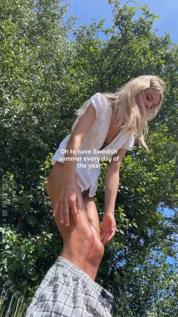 🔥 Lotta emilie stichler page leaked private photo uncensored full