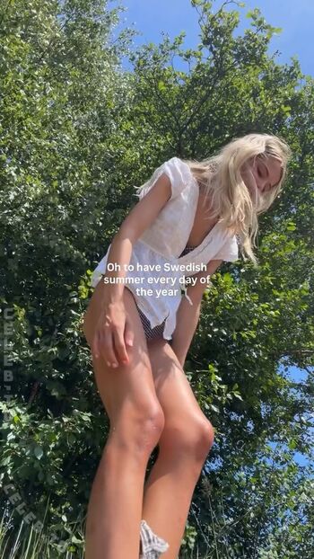 🔥 Lotta emilie stichler page leaked private photo uncensored full