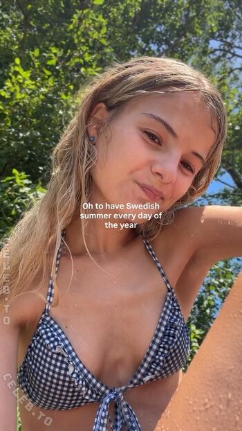 🔥 Lotta emilie stichler page leaked private photo uncensored full