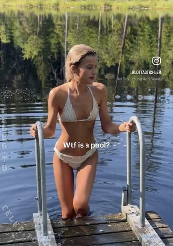 🔥 Lotta emilie stichler page leaked private photo uncensored full