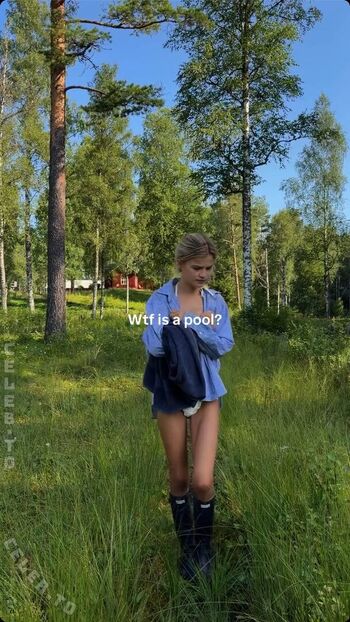 🔥 Lotta emilie stichler page leaked private photo uncensored full
