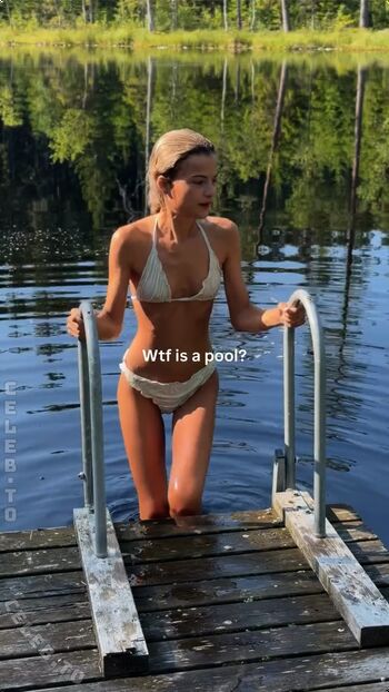 🔥 Lotta emilie stichler page leaked private photo uncensored full