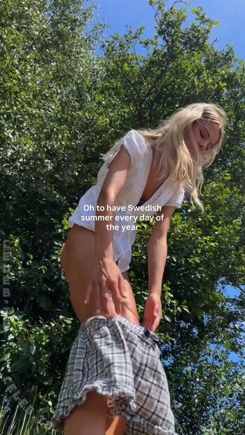 🔥 Lotta emilie stichler page leaked private photo uncensored full