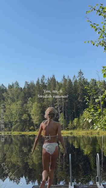 🔥 Lotta emilie stichler page leaked private photo uncensored full