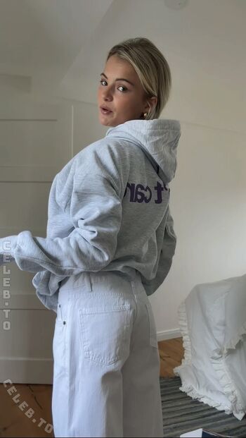🔥 Lotta emilie stichler leaked private photo uncensored full