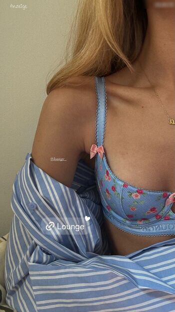🔥 Lotta emilie stichler leaked private photo uncensored full