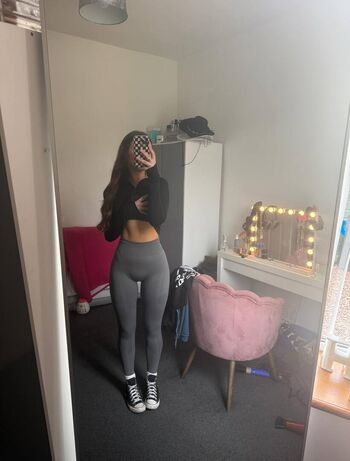 🔥 Louiselaingx page leaked private photo uncensored full