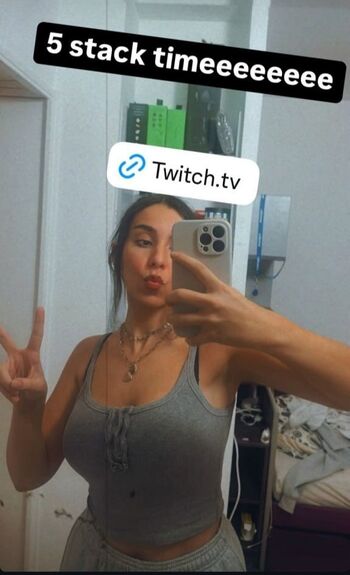 🔥 Loupiote leaked private photo uncensored full