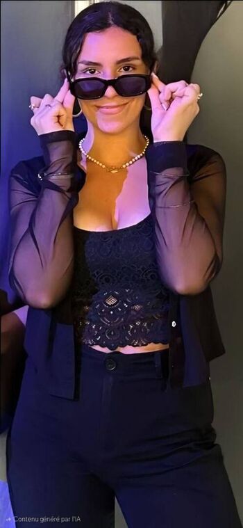 🔥 Loupiote leaked private photo uncensored full