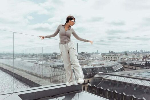 🔥 Loupiote leaked private photo uncensored full