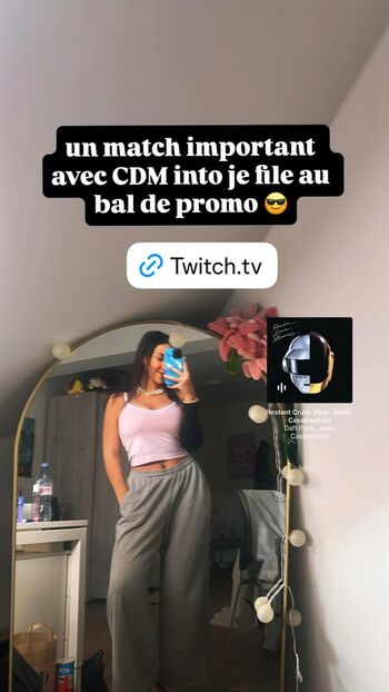 🔥 Loupiote leaked private photo uncensored full