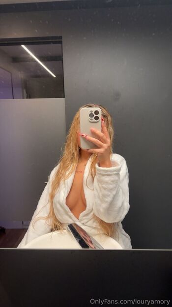 🔥 Louryamory leaked private photo uncensored full